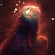 Illustration for article titled This is what the Universe would look like if it were a tiny model